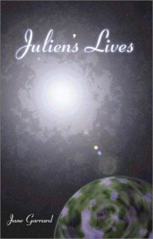 Paperback Julien's Lives Book