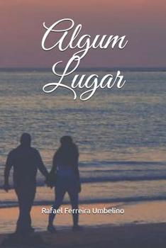 Paperback Algum Lugar [Portuguese] Book