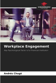 Paperback Workplace Engagement Book