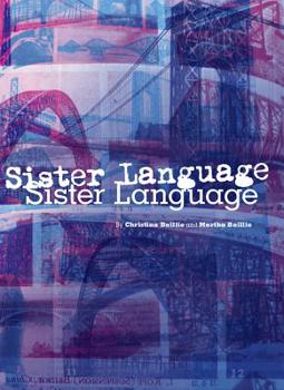 Paperback Sister Language Book