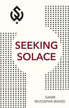 Paperback Seeking Solace Book