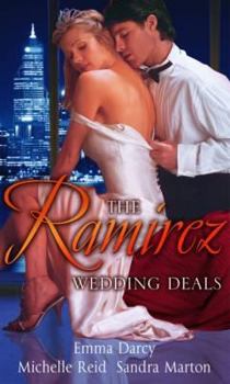The Ramirez Wedding Deals - Book  of the Ramirez Brides