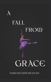 Paperback A Fall from Grace Book
