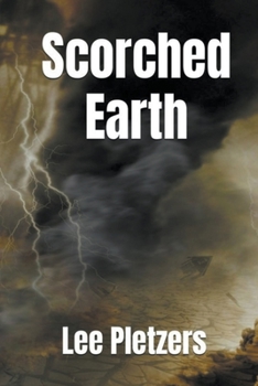 Paperback Scorched Earth Book