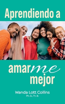 Hardcover Aprendiendo a AmarME Mejor Book