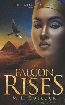Paperback The Falcon Rises Book