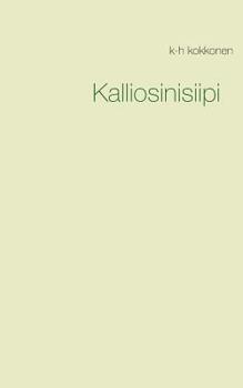 Paperback Kalliosinisiipi [Finnish] Book