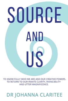Paperback Source And Us Book
