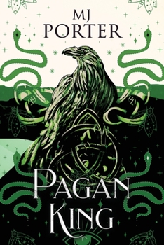 Paperback Pagan King Book