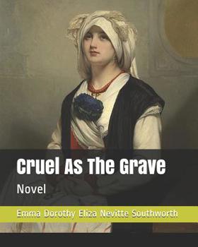 Cruel As the Grave - Book #1 of the Sybil