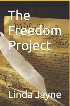 Paperback The Freedom Project Book