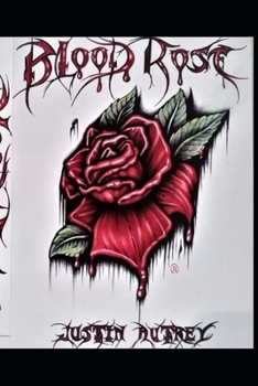 Paperback The Blood Rose Book