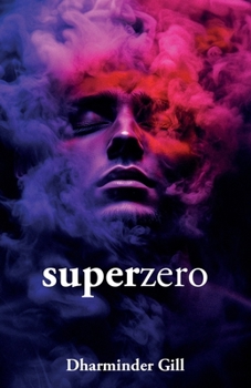 Paperback superzero Book