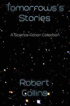 Paperback Tomorrow's Stories Book