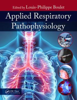 Paperback Applied Respiratory Pathophysiology Book