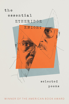 Paperback The Essential Etheridge Knight Book
