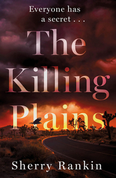 Paperback The Killing Plains Book