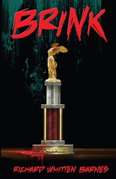 Paperback Brink Book