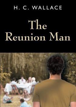 Paperback The Reunion Man Book