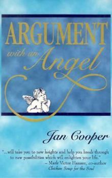 Paperback Argument with an Angel Book