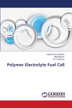 Paperback Polymer Electrolyte Fuel Cell Book