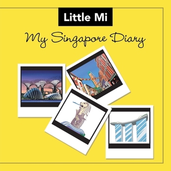 Paperback My Singapore Diary Book