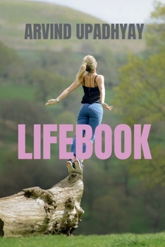 Paperback Lifebook Book