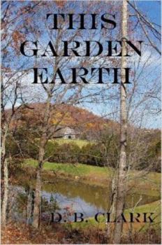 Paperback This Garden Earth Book