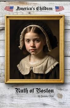 Paperback Ruth of Boston Book