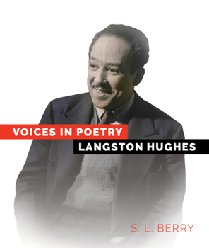 Paperback Langston Hughes Book