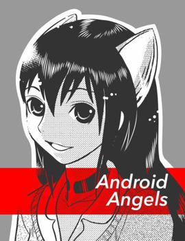 Paperback Android Angels Book