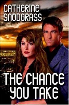 Paperback The Chance You Take Book