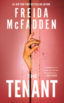 Hardcover The Tenant Book