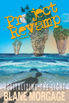 Paperback Project Revamp Book
