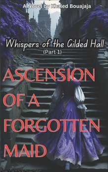 Paperback Whispers of the Gilded Hall: Lila: Ascension of a Forgotten Maid Book