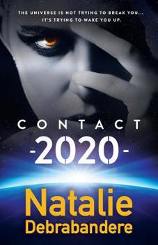 Contact 2020 - Book #1 of the Contact