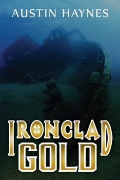 Paperback Ironclad Gold Book