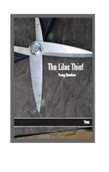 Paperback The Lilac Thief Book