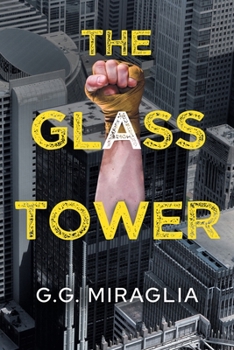 Paperback The Glass Tower Book