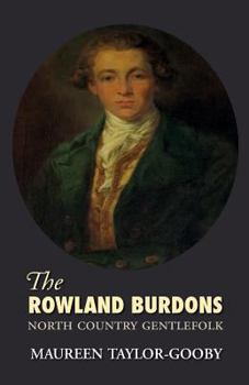The Roland Burdons: North Country Gentlefolk