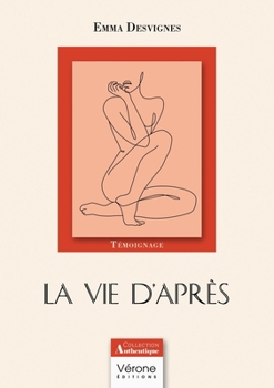 Paperback La vie d'après [French] Book