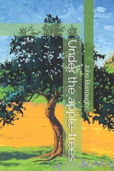 Under the apple-trees