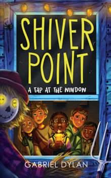 Paperback A Tap at the Window Book