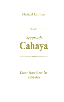 Paperback Secercah CAHAYA [Indonesian] Book