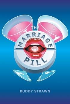 Paperback The Marriage Pill Book