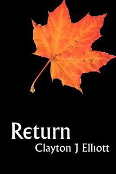 Paperback Return Book