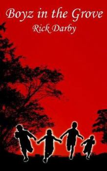 Paperback Boyz in the Grove Book