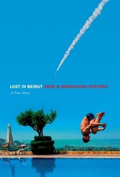 Lost in Beirut