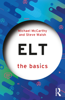 Paperback ELT: The Basics Book