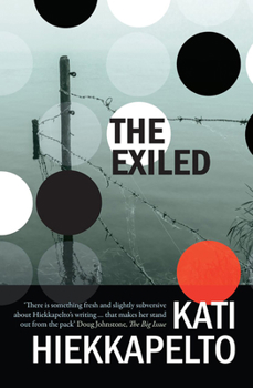 The Exiled - Book #3 of the Anna Fekete